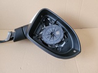 фото thumb №8, Зеркало правое vw arteon 13 pin камера l0k1 3g8857502lk