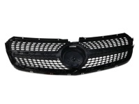 Решітка радіатора, решітка радіатора mercedes v-klasa w447 рестайлінг  amg diamond Доставка, фото thumb