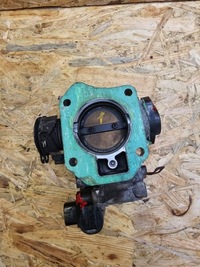 фото thumb №8, Дросельна заслінка honda accord vii 2.0 03-05r k20a6 na трос