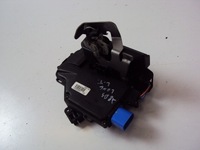 фото thumb №1, Замок дверь левый задняя audi a8 d3 2002-2009