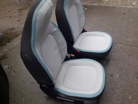 фото thumb №4, Сидіння перед передній renault twingo iii 14-