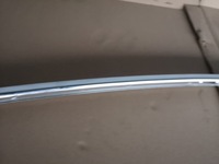 фото thumb №5, Молдинг дахова хром права audi a8 d3 4e0853704b