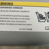 фото thumb №15, Jeep compass 17- захист сонцезахисні l/p usa