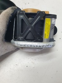 фото thumb №5, Pas ремінь безпеки передній перед правий nissan note e11 305743499jn7-ag