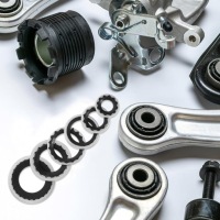 фото thumb №7, Комплект прокладок омывателя кондиционера do opel gm saab chevrolet 30 штуки