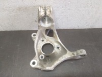 фото thumb №1, Поворотний кулак правий перед audi vw 5q0407258a