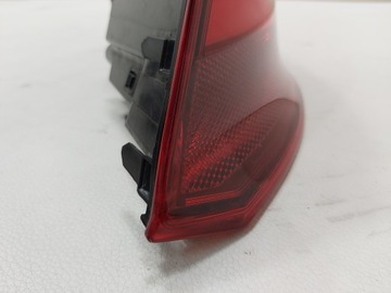 фото thumb №8, Лампа левая зад задняя audi a3 sportback 8v4 led
