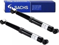 фото thumb №1, Sachs амортизатори задня kpl citroen c3 ii ds3