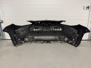 фото thumb №10, Комплектный перед бампер капот лампы крылья toyota yaris cross