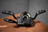 фото thumb №1, Переключатели лента модуль руля porsche cayenne 9y coupe 1