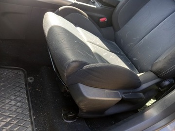 фото thumb №6, Citroen c4 ii комплект сидінь сидіння сидіння диван