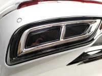 фото thumb №8, Новый оригинальный номер бампер задняя vw tiguan ii r-line 6xpdc la7w