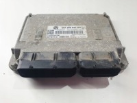 фото thumb №1, Vw golf vi 10r бортовий комп'ютер двигуна 1.6 8v