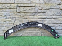 Alfa romeo tonale 22- молдинг крила заднього правого 156155485 Недорого, фото thumb