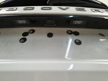 фото thumb №6, Кришка зад 867 електричний discovery sport l550 kpl