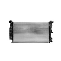 Купить Радиатор воды vw crafter mercedes sprinter, фото thumb