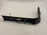 фото thumb №7, Volvo xc90 планка пороговая передняя