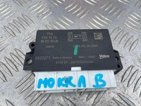 фото thumb №1, Opel mokka b ii модуль блок управления pdc 9842516380