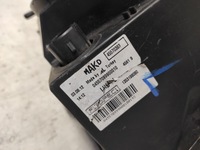 фото thumb №7, Fiat fiorino 3 iii qubo 07- лампа левая перед 1353198080 - cała