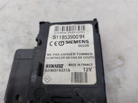 фото thumb №11, Набір запускає стартовий renault megane ii 2002-2009 1,9 дизель