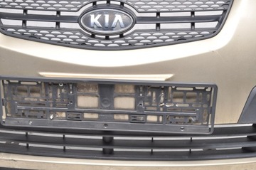 фото thumb №7, Kia rio ii бампер перед переднє