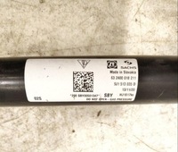 фото thumb №7, Porsche taycan 9j1 2021 амортизатори 9j1513035d