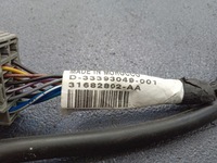 фото thumb №6, Volvo v90 ii 16- жгут крышки задняя 31682802