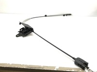 фото thumb №1, Seat alhambra трос тяга замка дверь 2010-2020