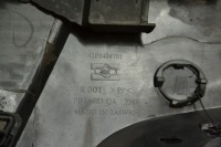 фото thumb №13, Opel vectra c рестайлинг бампер перед передний
