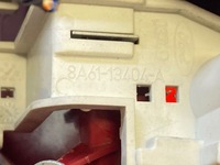 фото thumb №8, Ford fiesta 2010 правая сторона лампа задняя