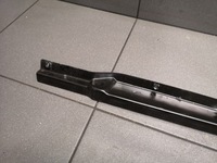 фото thumb №5, Накладка дах права audi a4 b6 cabrio 8h0809890