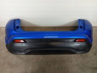 фото thumb №1, Бампер задня задній nissan juke ii f16 pdc rcfg