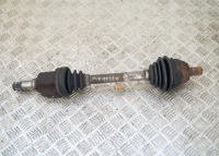 фото thumb №1, Ford focus 2008 ліва сторона привідний вал передня