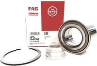 фото thumb №1, Fag подшипник колеса перед toyota yaris p1