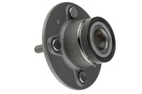 фото thumb №1, Ступица колеса задняя honda city 08-, jazz 08-, insight 09-