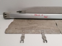 фото thumb №7, Toyota prius + plus ролета багажника оригінал 2011-