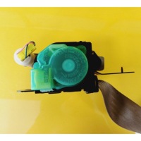 фото thumb №4, Pas безпеки правий перед mazda premacy d5 t89241t nr814