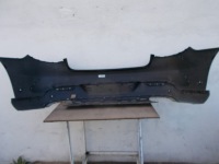 Купить Mercedes gle купе amg a292 w292 15-19 a2928851225 бампер задний  задний, фото thumb