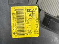 фото thumb №7, Audi a3 8p лампа комплект правая левая передняя ксенон eu 8p0941004d 8p0941003d