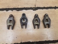 фото thumb №1, Крепление кронштейн форсунки transit connect 1.8