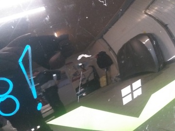 фото thumb №2, Капот mercedes vito v класс w447