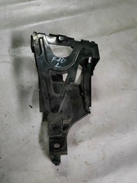 фото thumb №1, Bmw f10 панель фары лампы левый