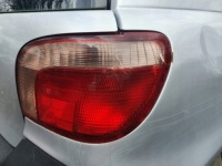 фото thumb №15, Фара правая перед передняя yaris i 3d 1.0 vvti