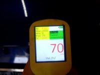 фото thumb №4, Кришка багажника задня лак ray infiniti q50s 16r