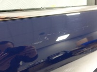 фото thumb №7, Дверь правое задняя mini clubman f54