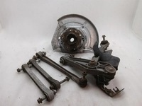 фото thumb №1, Porsche левая задняя ступица 99733161107