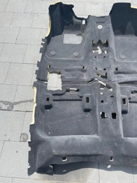 фото thumb №3, Килимок обшивка салону перед задня bmw 1 f40