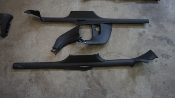 фото thumb №1, Skoda octavia iv захист порога стійка ліва 5e3853371