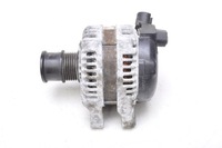 фото thumb №6, Ford fiesta mk7 1.0 генератор cv6t10300