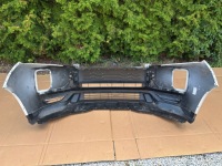 Mitsubishi asx 3 3 рестайлинг  бампер перед передний Цена, фото thumb